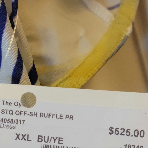 Save The Queen Dress - Picture 7 of 13